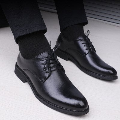 Pointed Toe Dress Shoes