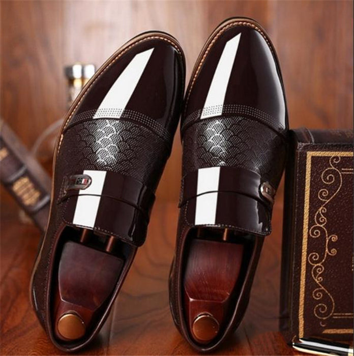 Dress Shoes