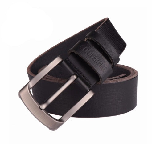 Pin Buckle Belt