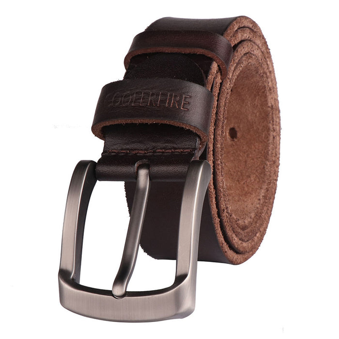 Pin Buckle Belt