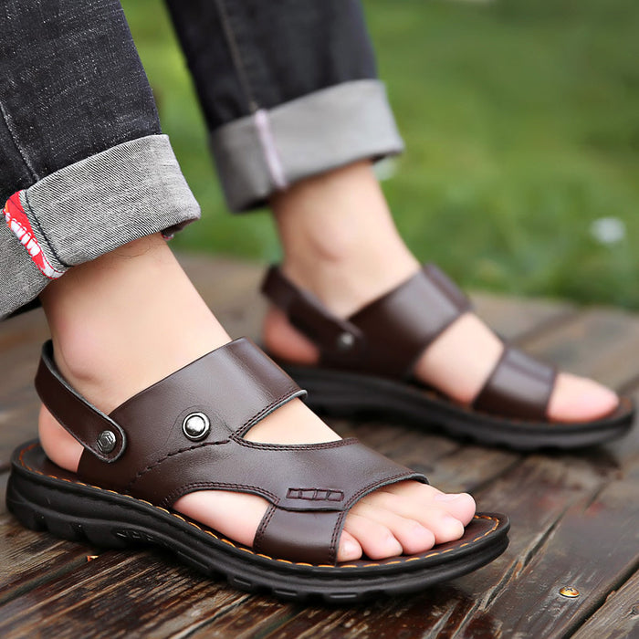 Breathable Sandals
