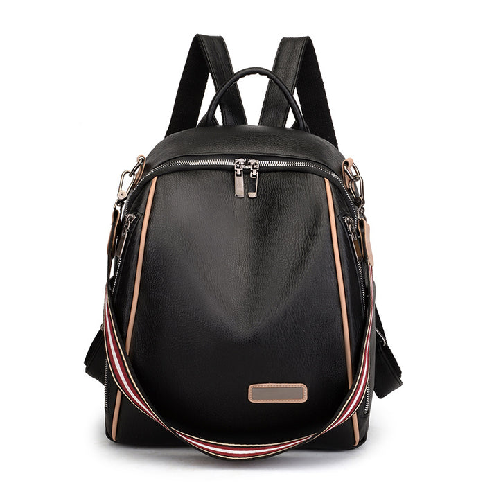Leisure Soft Backpack