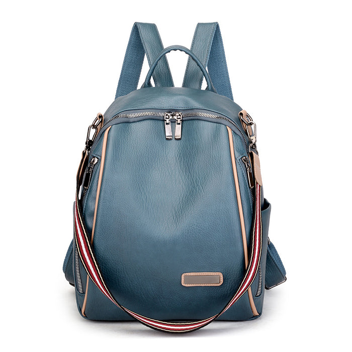 Leisure Soft Backpack