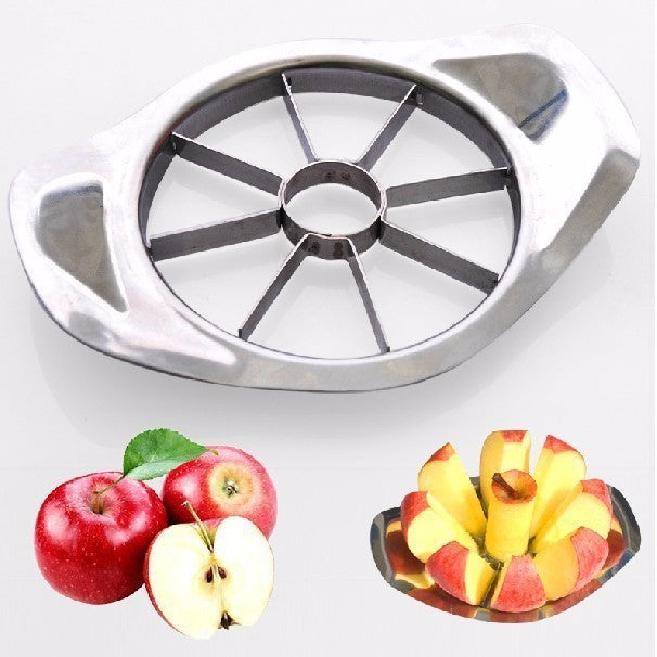 Stainless Steel Slicer