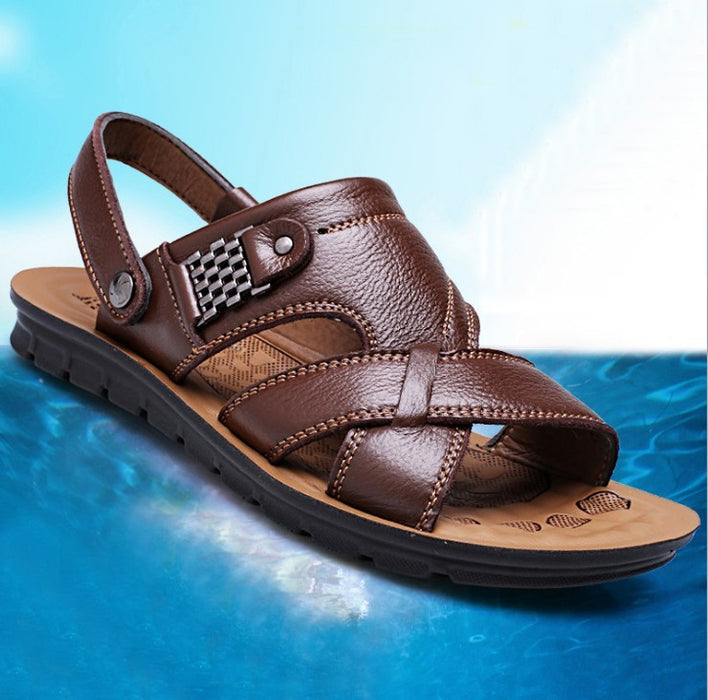 Summer Beach Shoes