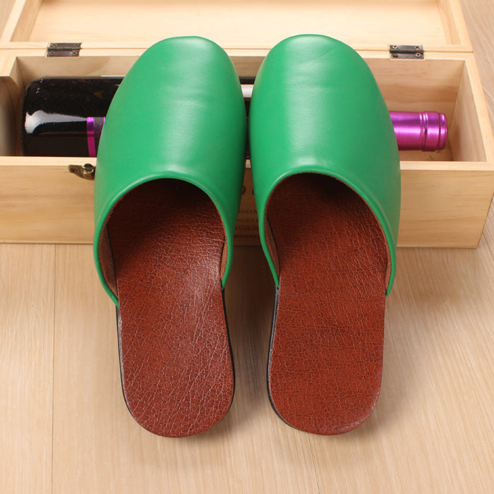 Slippers For Men & Women