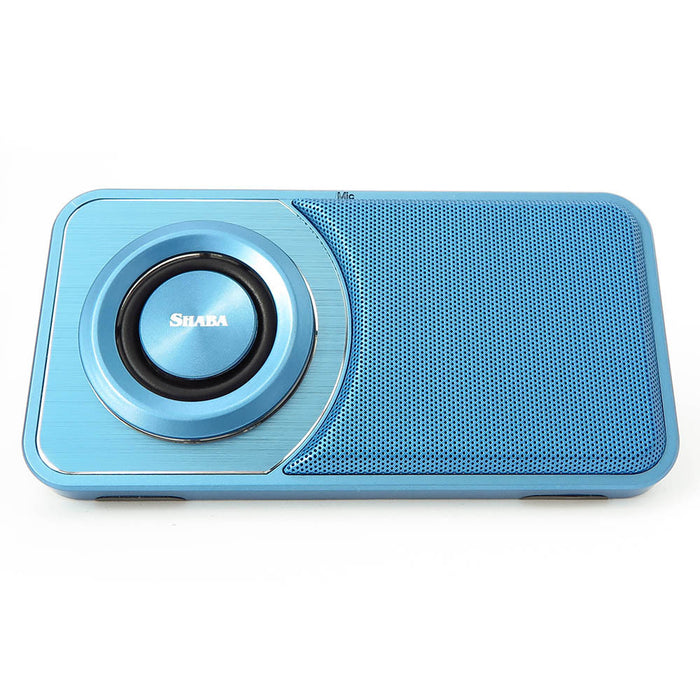 Portable Bluetooth Speaker