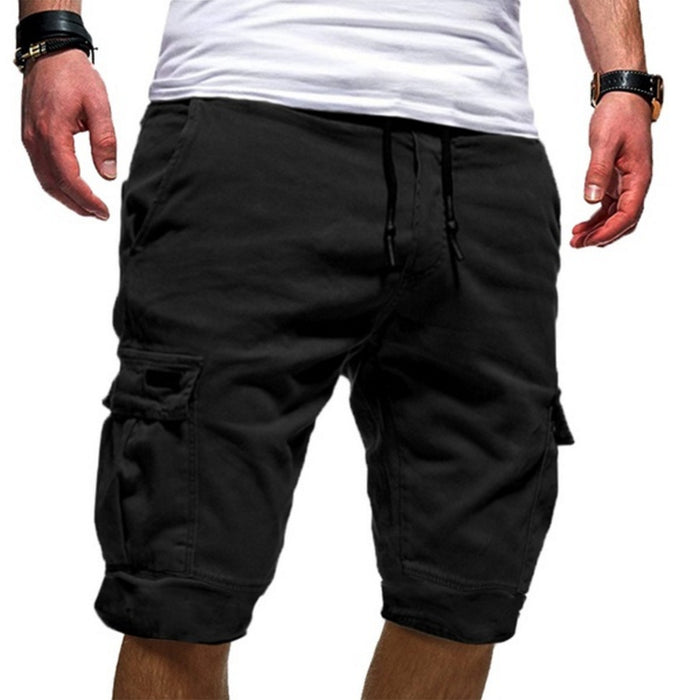 Cargo Shorts