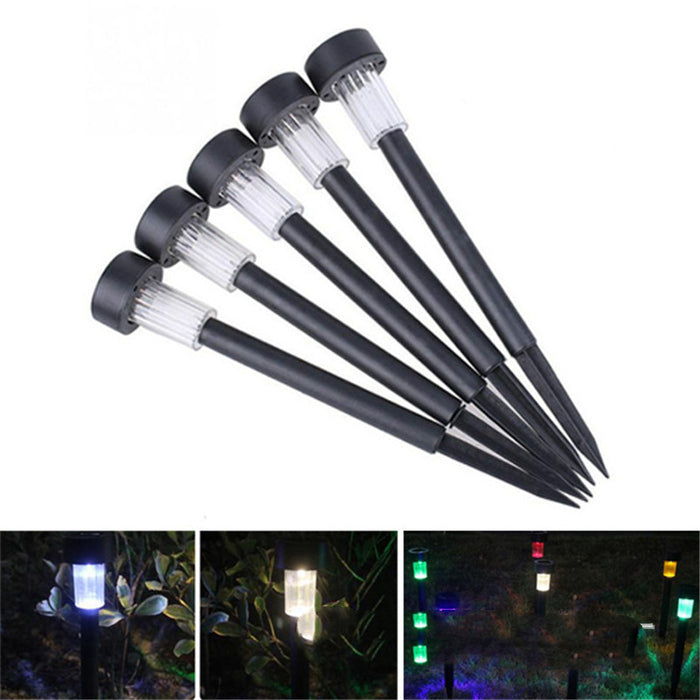 Solar Led Outdoor Lights