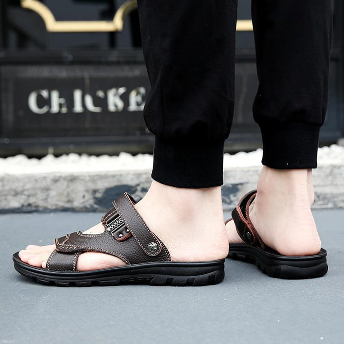 Summer Sandals