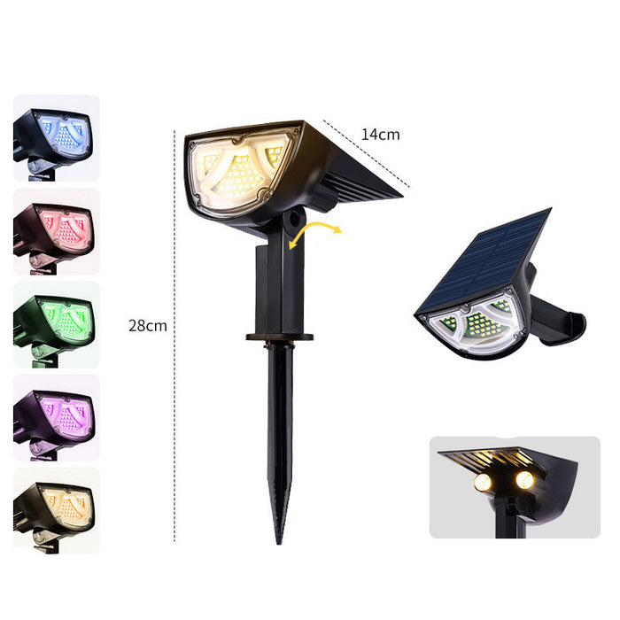 Outdoor Garden Lights LED