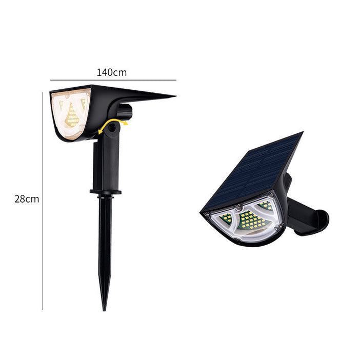 Outdoor Garden Lights LED