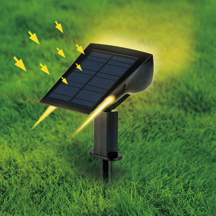 Outdoor Garden Lights LED