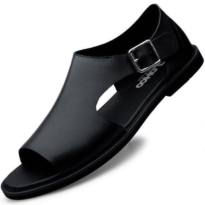 Business Casual Sandals