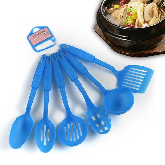 Shovel Spoon Spatula Set