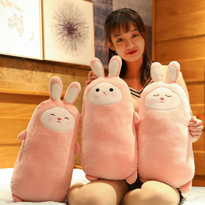 Rabbit Plush Toy