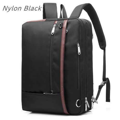 Laptop Bag, Nylon Bag, Free Handbag