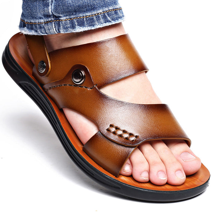 Casual Sandals