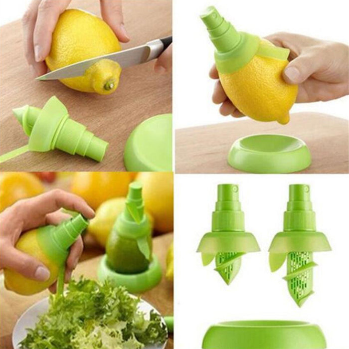 Manual Fruit Juice Sprayer