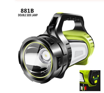 Portable Lamp Flashlight