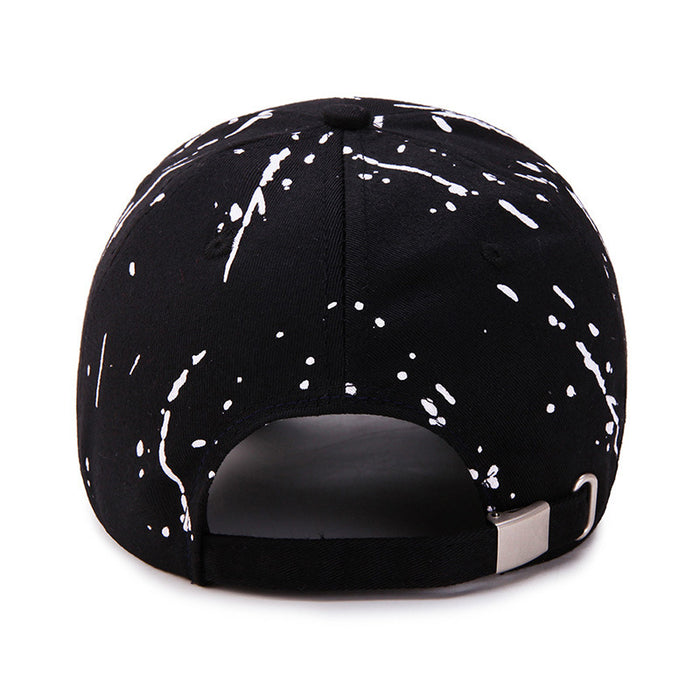 Fashion Baseball Cap