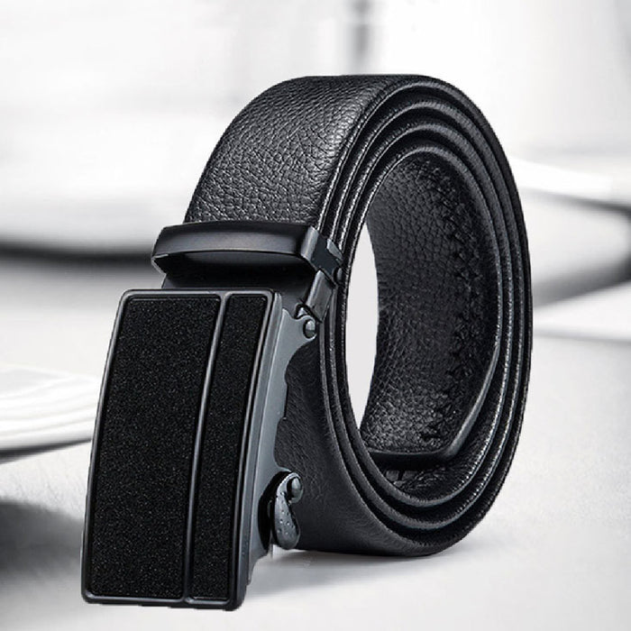 Black Bales Catch Belt