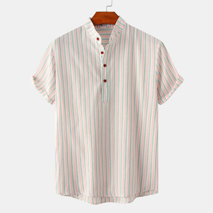 Short Sleeve Shirt