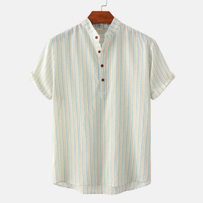 Short Sleeve Shirt