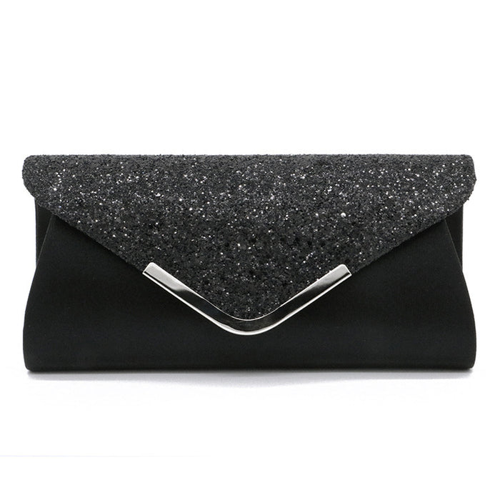 Fashion PU sequined women's bags