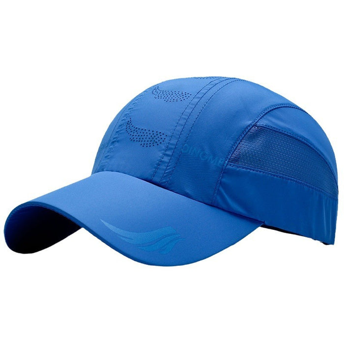 Casual Quick-dry Hat