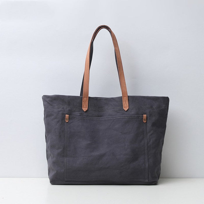 canvas bag