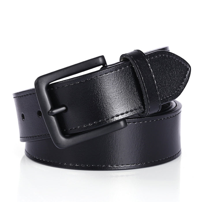 Business Leisure Belt