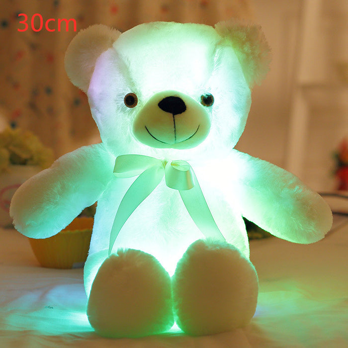 Luminous Teddy Bear