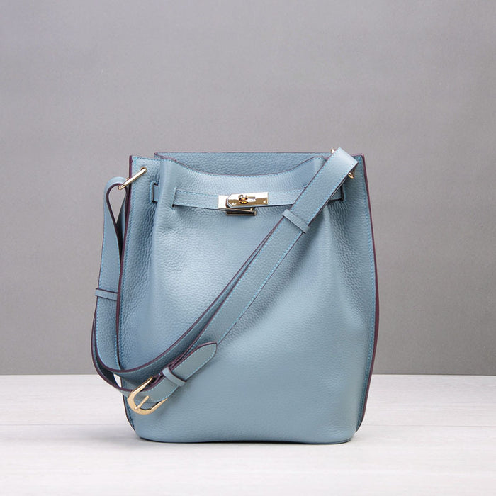 Bucket Shoulder Bag