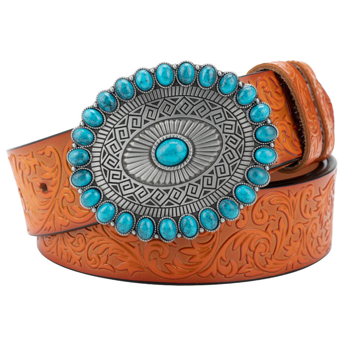 Women's Decorative Belt