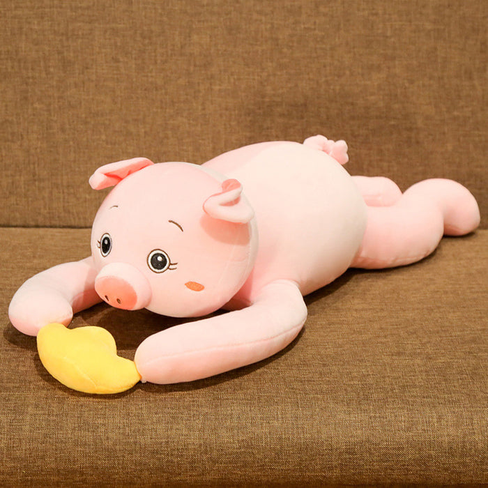 Cute Animal Plush Toy