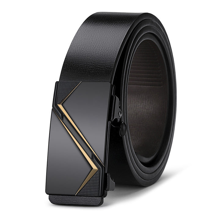 Automatic Buckle Belt