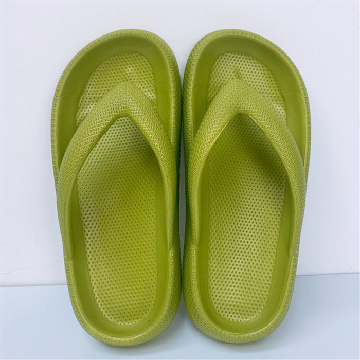 Non-Slip Soft Slippers