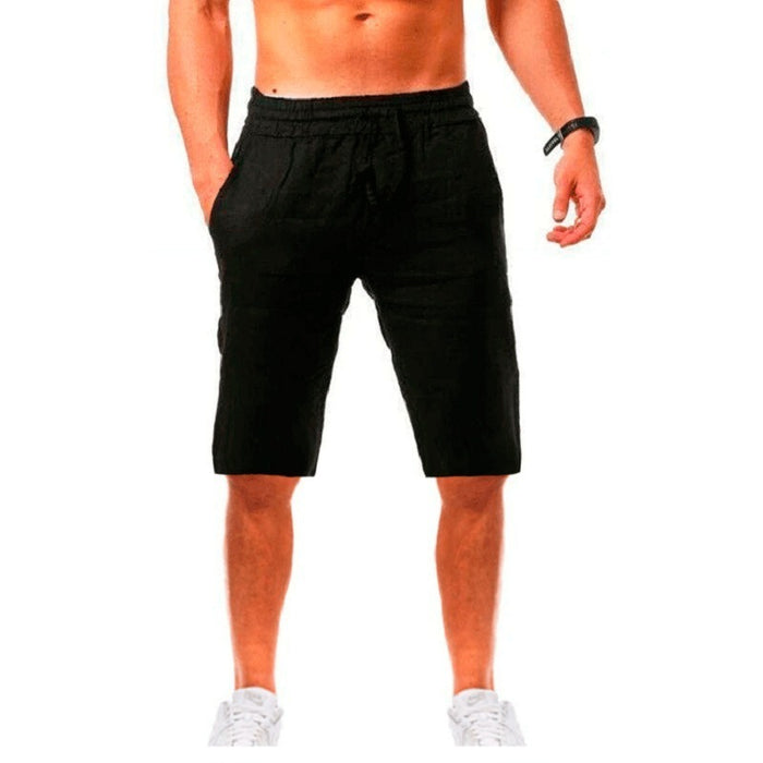 Breathable Casual Shorts