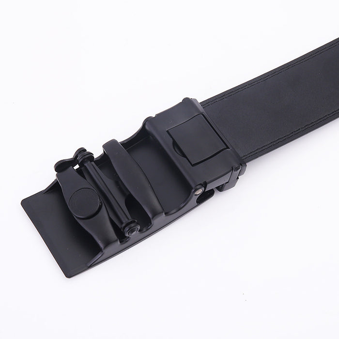 Automatic Buckle Belt