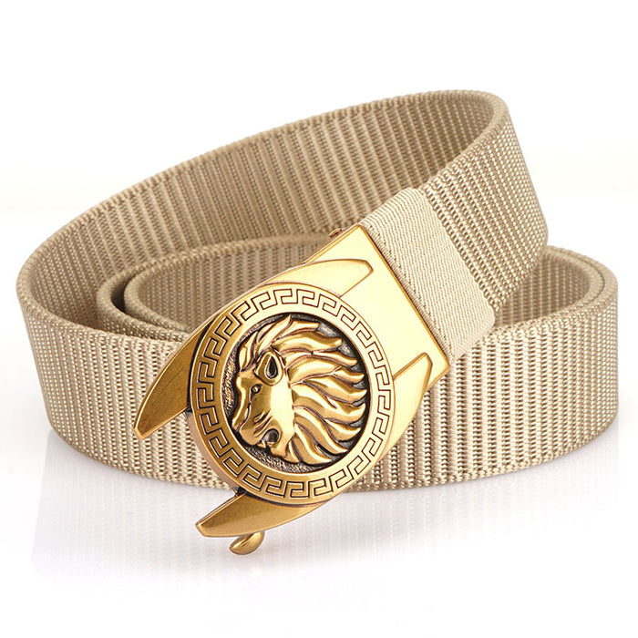 Outdoor Casual Belt