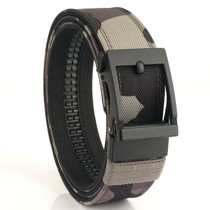 Automatic Buckle Belt