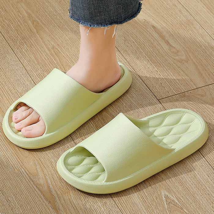 Summer Floor Slippers