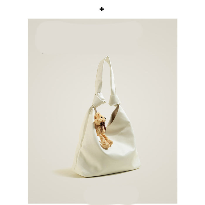 Shoulder Tote Bag