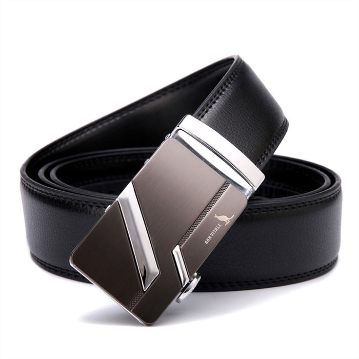 Fashion Classic Belt