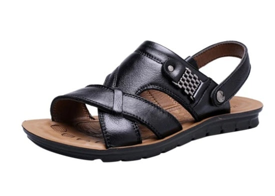 Breathable Orthopaedic Sandals