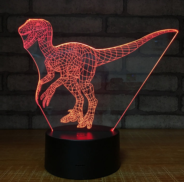 Led Creative Gift Table Lamp