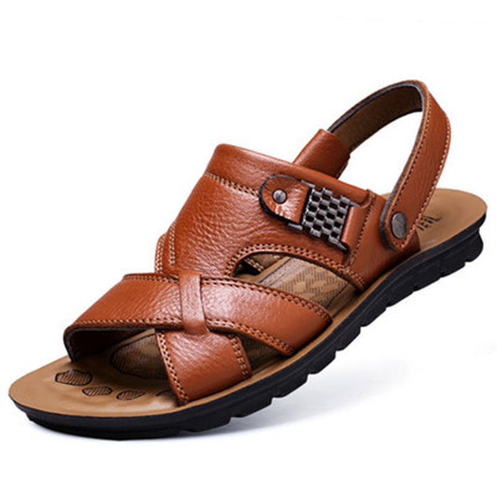 Breathable Orthopaedic Sandals