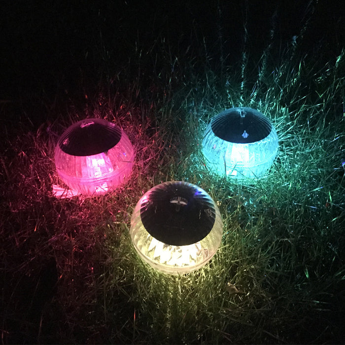 Solar Garden Lights