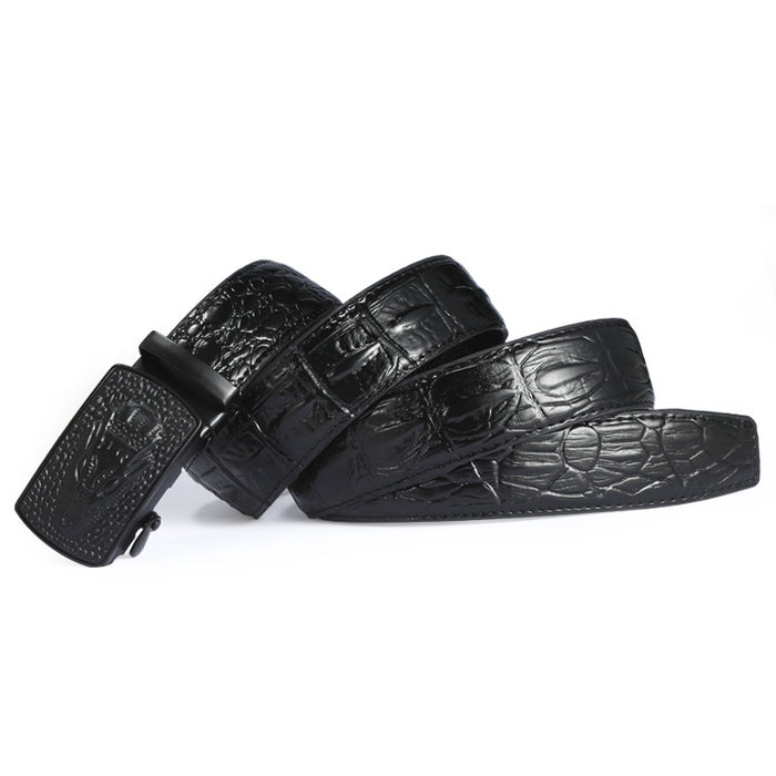 Automatic Buckle Belt